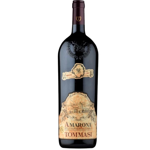 Vinho Tinto Amarone della Valpolicella Clássico Magnun 2017