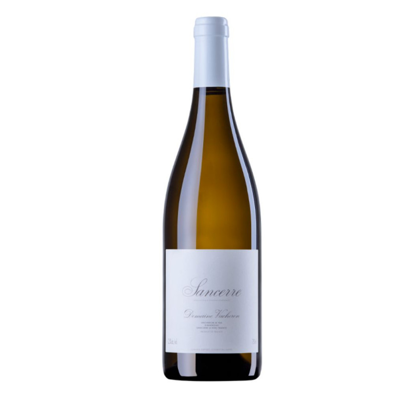 Vinho Branco Muscadet Côtes de Grandlieu Domaine du Haut Bourg
