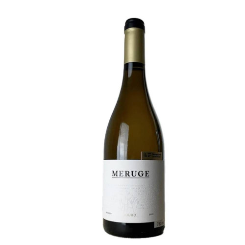 Vinho Branco Meruge