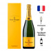 Champagne Veuve Clicquot Magnum