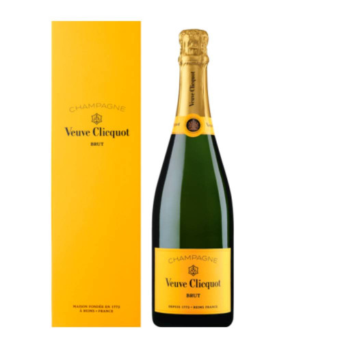 Champagne Veuve Clicquot Magnum