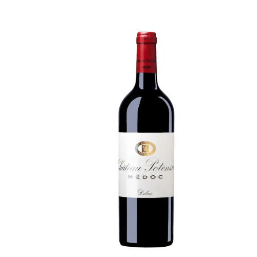 Vinho Tinto Potensac 2014