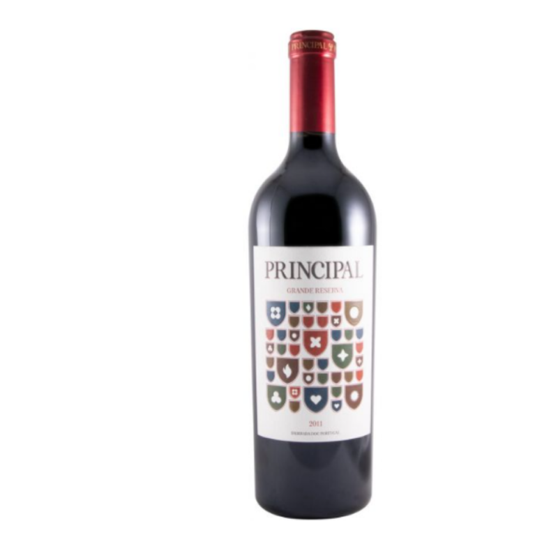 Vinho Tinto Principal Grande Reserva